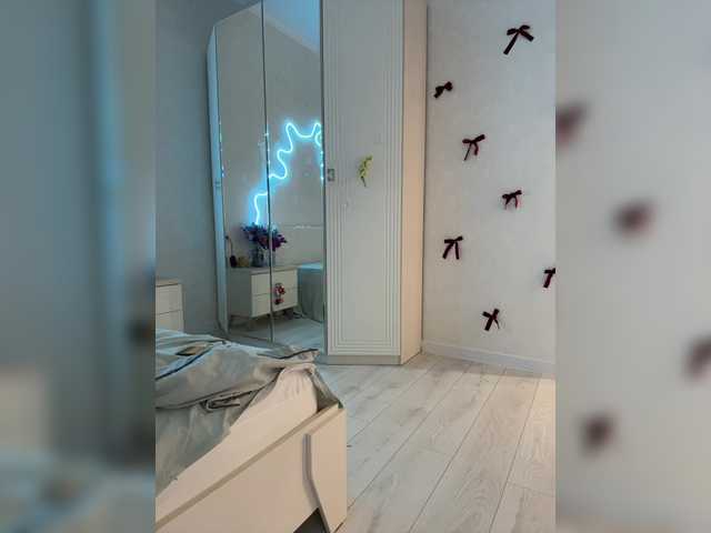 LunaLu13 live cam on BongaCams