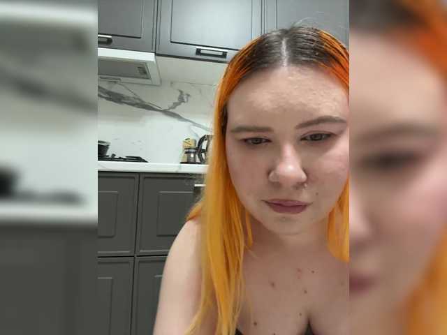 LunaLu13 live cam on BongaCams