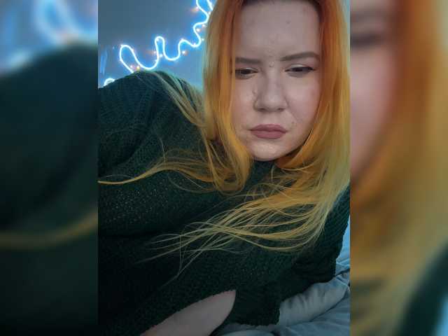 LunaLu13 live cam on BongaCams