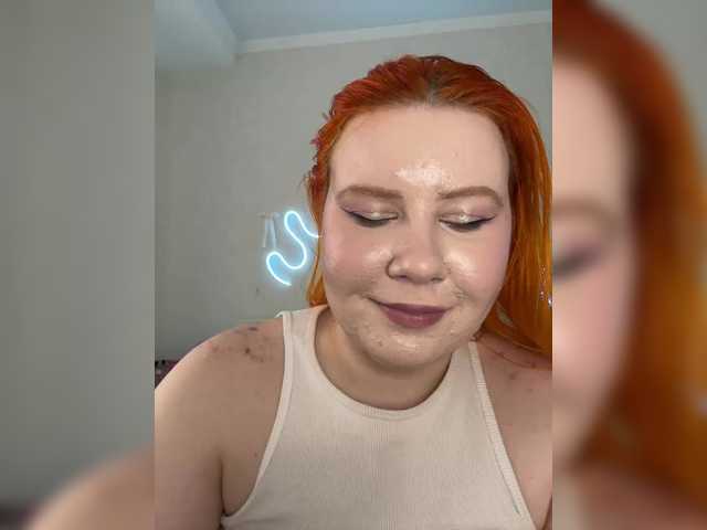 LunaLu13 live cam on BongaCams