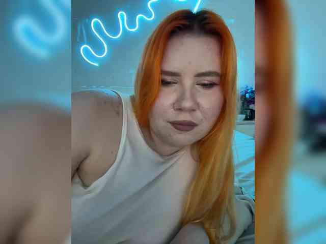 Luna_Lu webcam