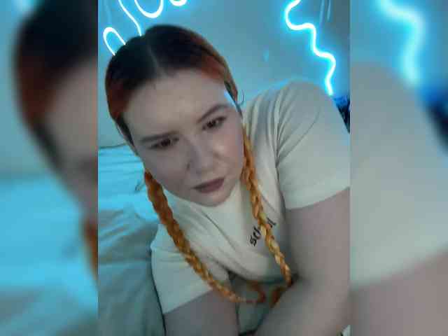 Luna_Lu webcam