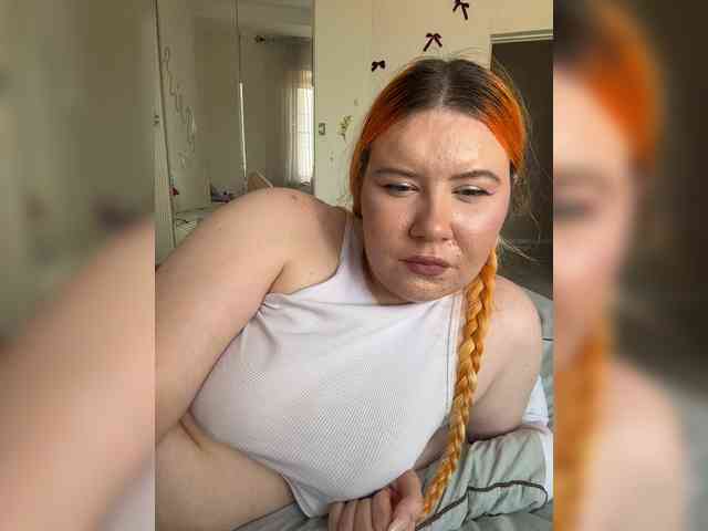 Luna_Lu webcam