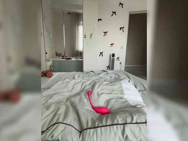 Luna_Lu webcam