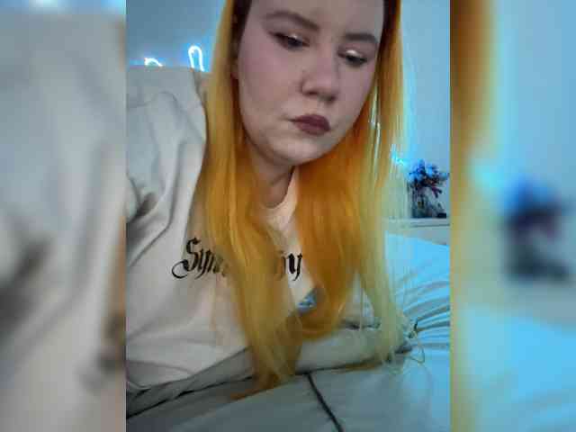 LunaLu13 webcam