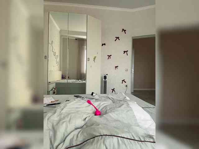 Luna_Lu webcam