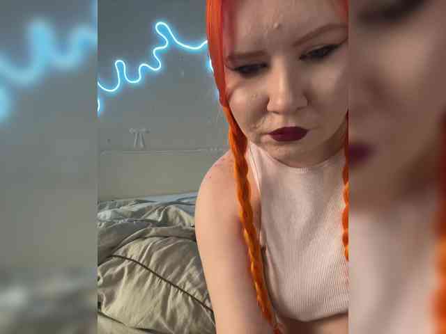 Luna_Lu webcam