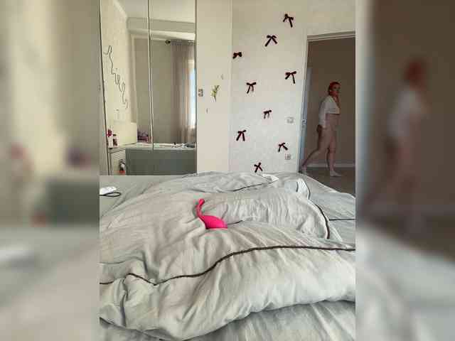 Luna_Lu webcam