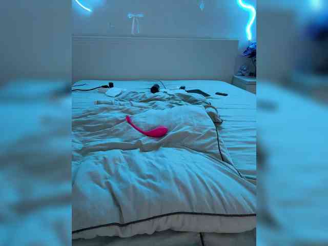 Luna_Lu webcam