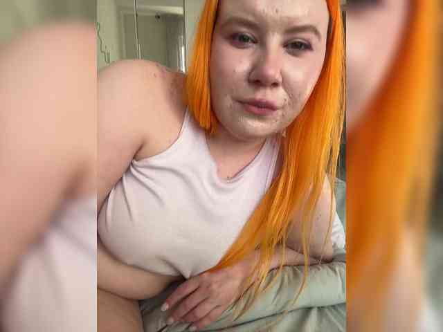 Luna_Lu webcam