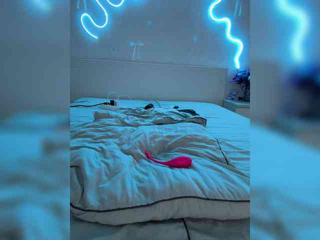 luna_lu's live room
