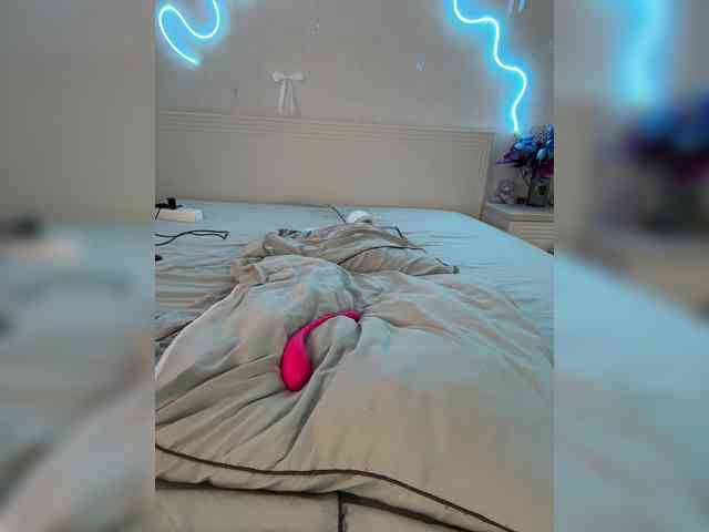Luna_Lu webcam