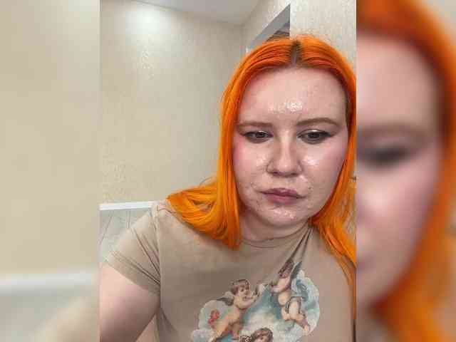 Luna_Lu webcam