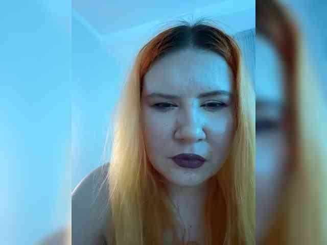 LunaLu13 Sex Cam Show