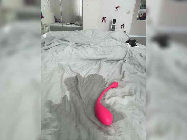 Luna_Lu webcam