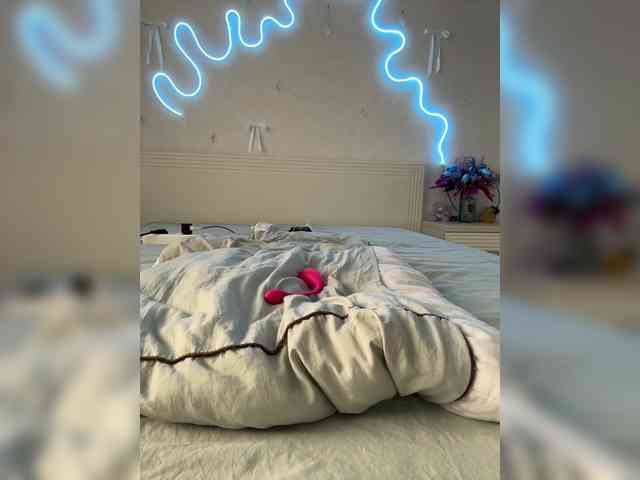 Luna_Lu webcam