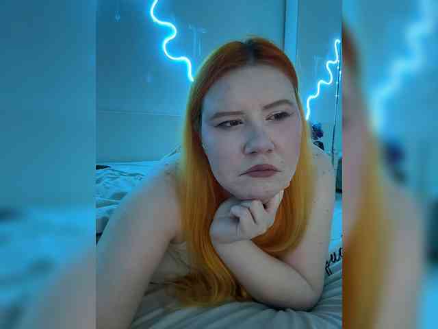 Luna_Lu webcam
