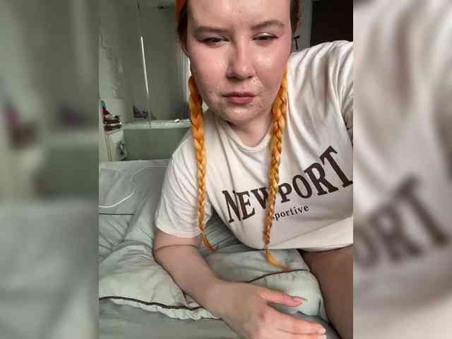 Luna_Lu webcam