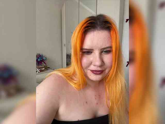 LunaLu13 Sex Cam Show