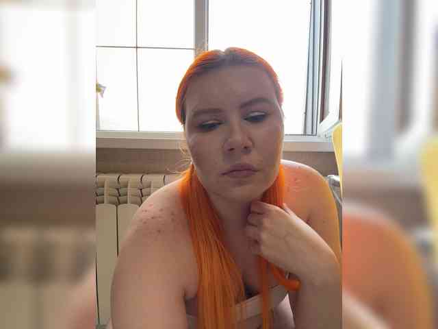 Luna_Lu webcam