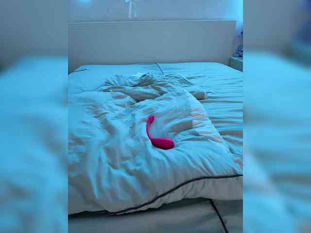 Luna_Lu webcam