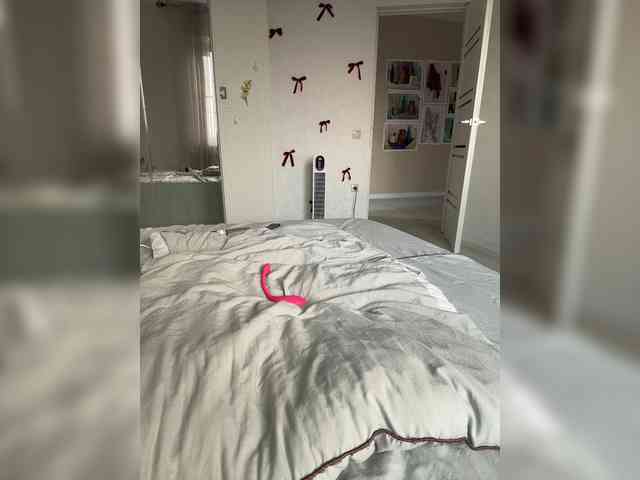 Luna_Lu webcam