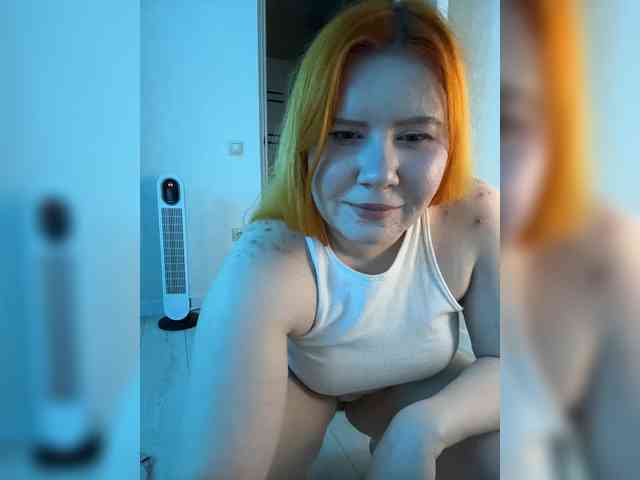 Luna_Lu webcam