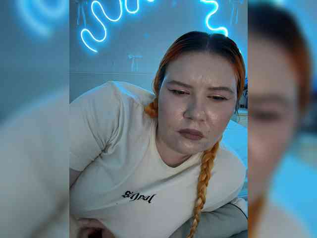 Luna_Lu webcam