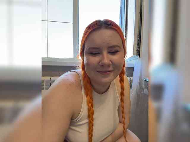 Luna_Lu webcam