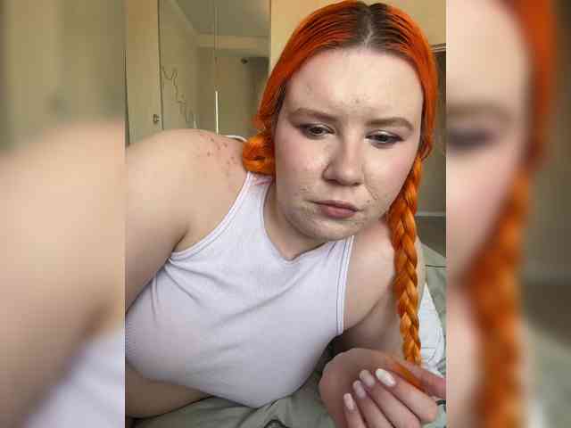 Luna_Lu webcam