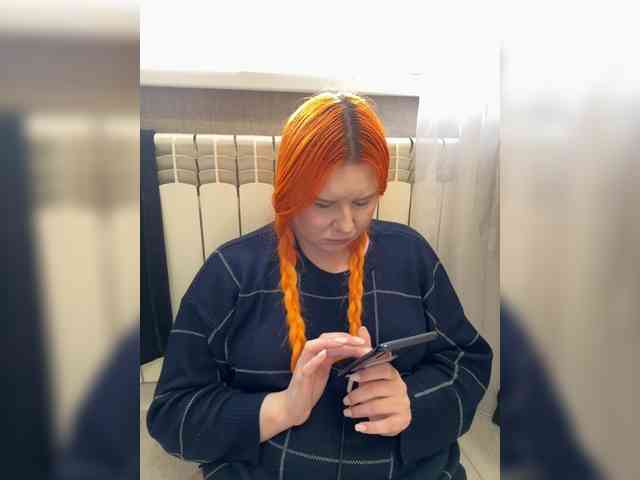 Luna_Lu webcam