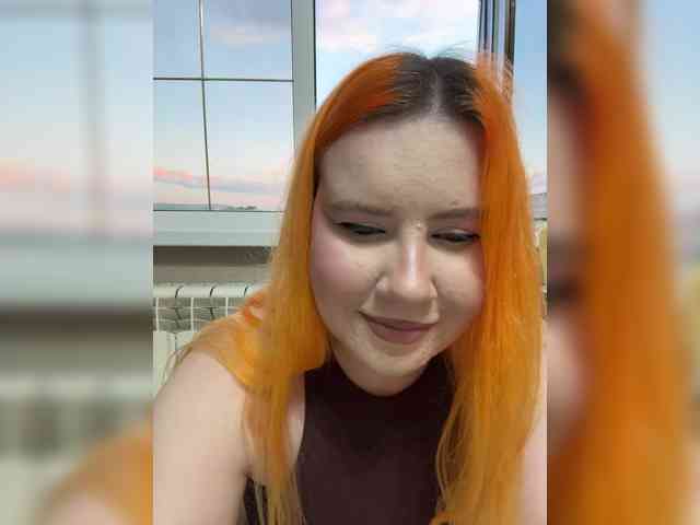 Luna_Lu webcam