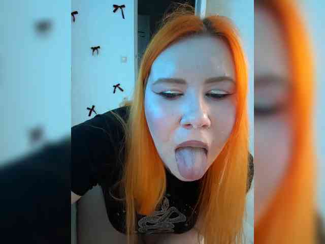 Luna_Lu webcam