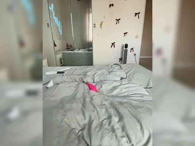 Luna_Lu webcam