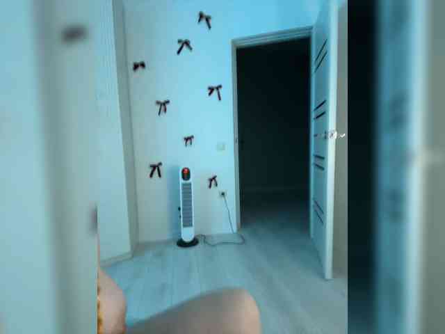 LunaLu13 Sex Cam Show