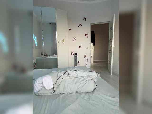 Luna_Lu webcam