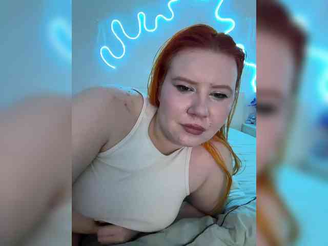 Luna_Lu webcam