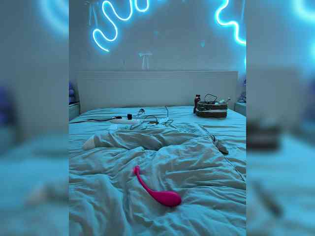 Luna_Lu webcam
