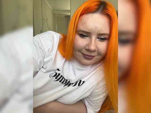 Luna_Lu webcam