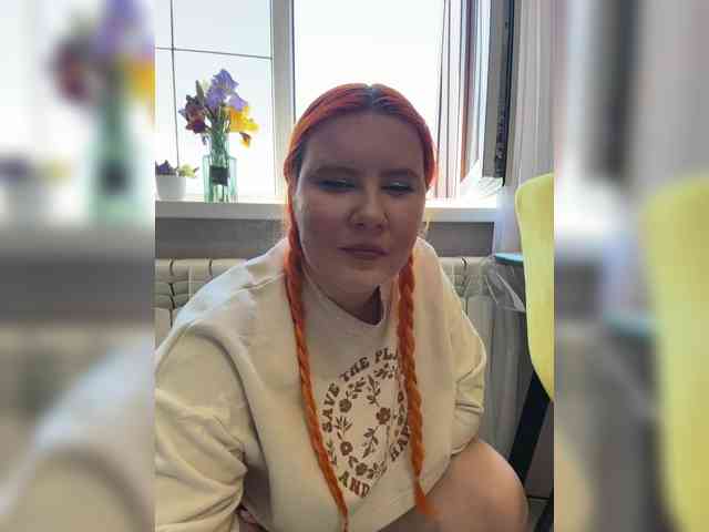 Luna_Lu webcam