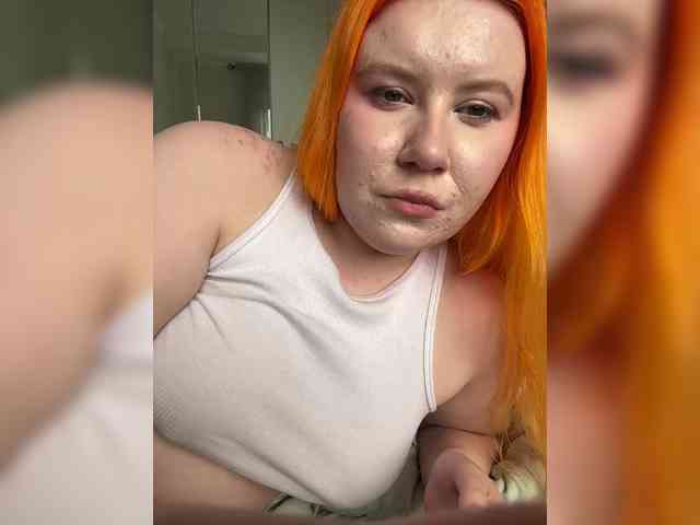 Luna_Lu webcam