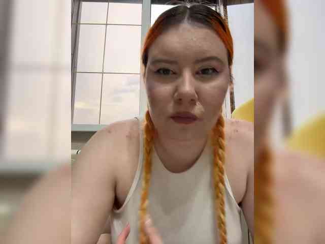 Luna_Lu webcam
