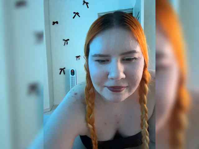 LunaLu13 Sex Cam Show