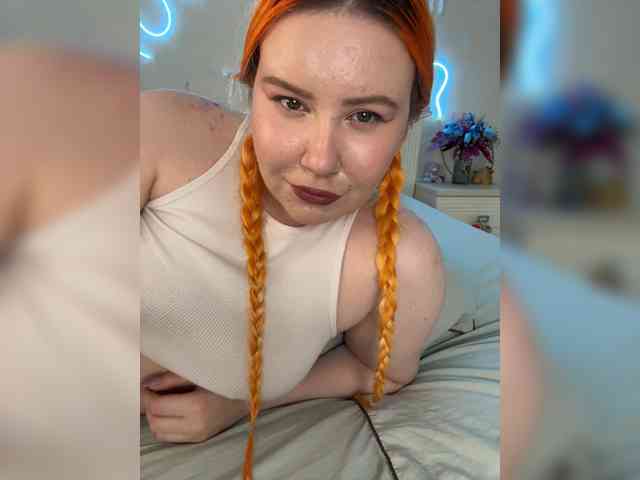 Luna_Lu webcam