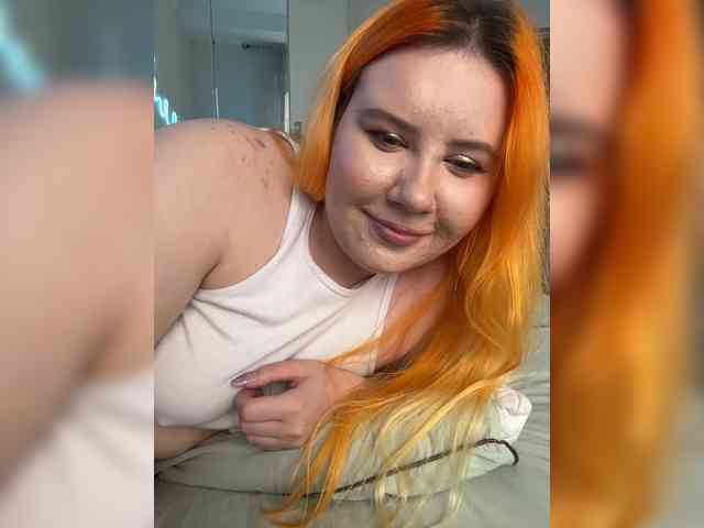 Luna_Lu webcam