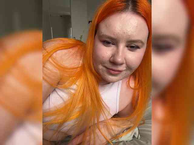 Luna_Lu webcam