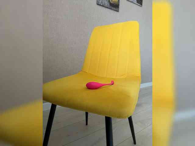 Luna_Lu webcam