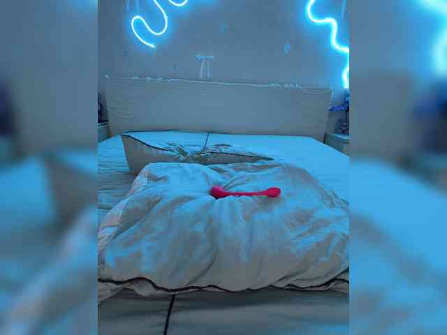 Luna_Lu webcam