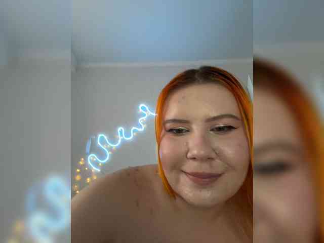 LunaLu13 Live Webcam on BongaCams