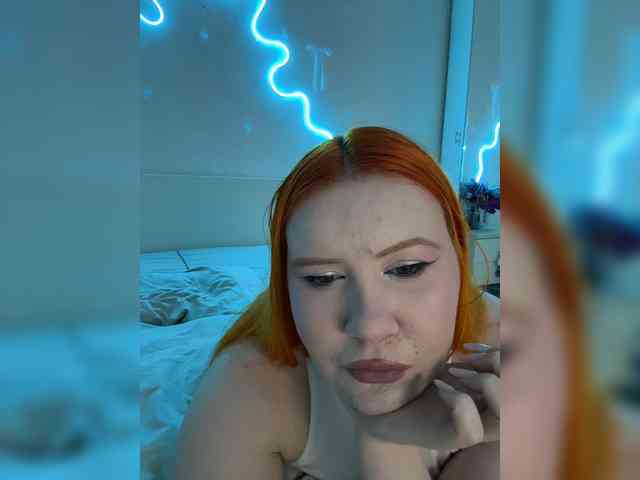 Luna_Lu webcam
